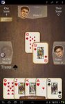 Euchre Free captura de pantalla apk 7