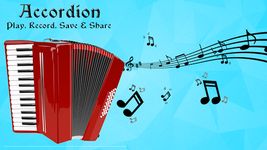 ภาพหน้าจอที่ 4 ของ Accordion