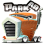 Park AR Augmented Reality Game apk icon