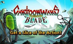 Cartoon Wars: Blade ảnh số 5