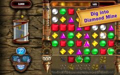 Tangkapan layar apk Bejeweled Classic 5