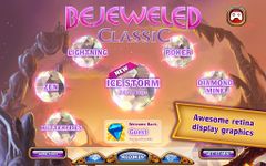 Tangkapan layar apk Bejeweled Classic 6