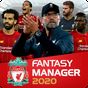 Liverpool FC Fantasy Manager17 APK Simgesi