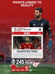 Liverpool FC Fantasy Manager17 imgesi 