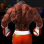 Иконка виртуальный бокс 3D-игры