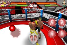 Captură de ecran Virtual Boxing 3D Game Fight apk 