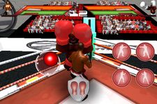 가상 권투 3D 게임의 스크린샷 apk 1
