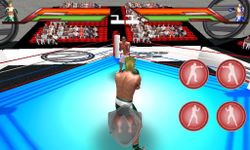 Virtual Boxing 3D Game Fight screenshot apk 3