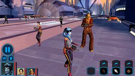 Star Wars™: KOTOR のスクリーンショットapk 14