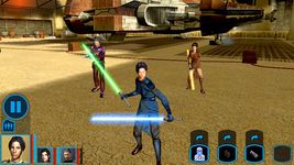 Star Wars™: KOTOR screenshot APK 16