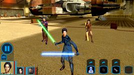 Star Wars™: KOTOR 屏幕截图 apk 16