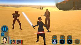 Star Wars™: KOTOR ekran görüntüsü APK 10