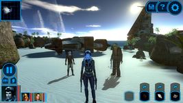 Tangkapan layar apk Star Wars™: KOTOR 