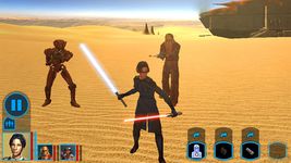 Star Wars™: KOTOR ekran görüntüsü APK 7