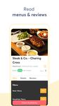 Quandoo - Restaurants Booking のスクリーンショットapk 4