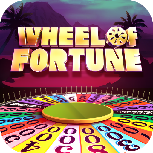 Wheel of Fortune: Free Play - Free Offline APK Download, Android Market