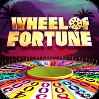 Wheel of Fortune icon
