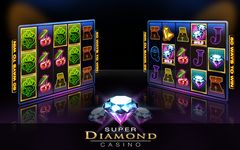 Скриншот 4 APK-версии Triple Diamond Casino Slots