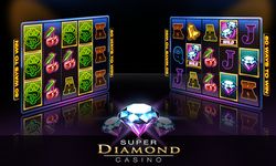 Скриншот 16 APK-версии Triple Diamond Casino Slots