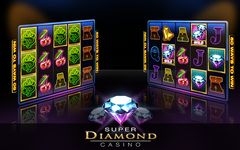 Screenshot 10 di Triple Diamond Casino Slots apk