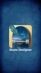 Skate Designer ảnh màn hình apk 