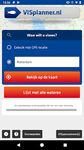 VISplanner zrzut z ekranu apk 3