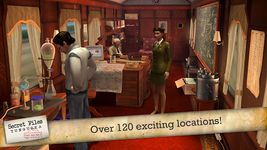 Secret Files Tunguska capture d'écran apk 