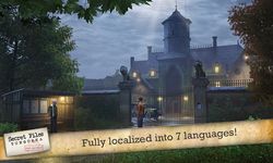 Secret Files Tunguska zrzut z ekranu apk 11