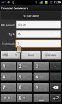 Imagem 2 do Financial Calculators Lite