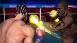 Captura de tela do apk Rei Boxe - Punch Boxing 3D 2