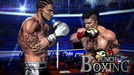 Punch Boxing 3D screenshot APK 14