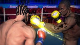 Boks Kralı - Punch Boxing 3D ekran görüntüsü APK 13