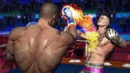 Captura de tela do apk Rei Boxe - Punch Boxing 3D 9