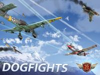 Sky Gamblers: Storm Raiders capture d'écran apk 16