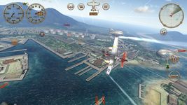 Sky Gamblers: Storm Raiders Screenshot APK 12