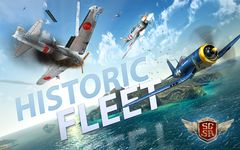 Sky Gamblers: Storm Raiders capture d'écran apk 7