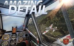 Sky Gamblers: Storm Raiders screenshot APK 5