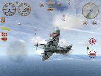 Sky Gamblers: Storm Raiders Screenshot APK 6