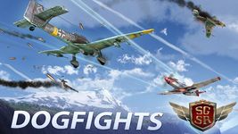 Sky Gamblers: Storm Raiders screenshot APK 2