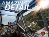 Sky Gamblers: Storm Raiders Screenshot APK 22