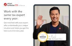 TurboTax Tax Preparation ekran görüntüsü APK 6