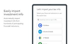 TurboTax Tax Return App screenshot APK 5