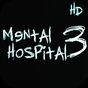 Ícone do apk Mental Hospital III HD