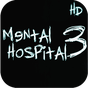 Mental Hospital III HD apk icon