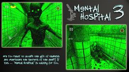 Gambar Mental Hospital III HD 1
