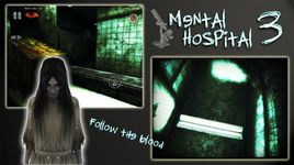 Картинка  Mental Hospital III HD