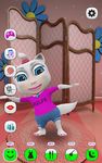 Gato que Habla Mascota Virtual captura de pantalla apk 20