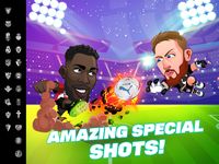 Head Soccer La Liga στιγμιότυπο apk 3