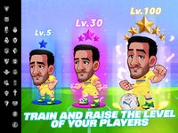 Head Soccer La Liga στιγμιότυπο apk 4