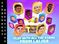 Head Soccer La Liga captura de pantalla apk 1